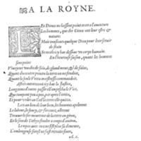 Poème de Les Théâtres de Gaillon