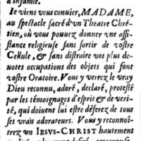 Dédicace de Dipné, infante d'Irlande