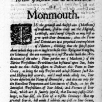 Dédicace de Noah's flood