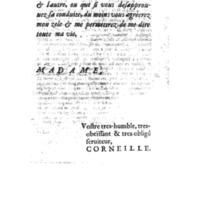 Dédicace de La Galerie du Palais