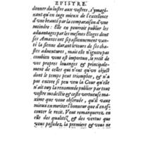 Dédicace de La Mélize