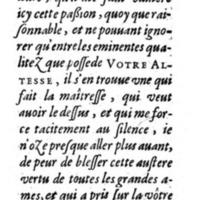 Dédicace de <em>Le Partisan dupé</em>