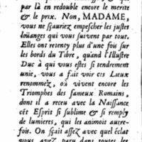 Dédicace de Zélonide, princesse de Sparte