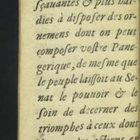 Dédicace de Les Précieuses ridicules