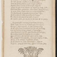Dédicace de Sabinus
