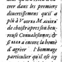 Dédicace de Astrate, roi de Tyr