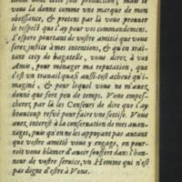Dédicace de Le Soldat poltron