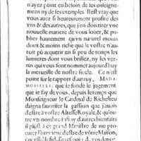 Dédicace de Parthénie