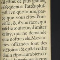 Dédicace de Les Princes victorieux