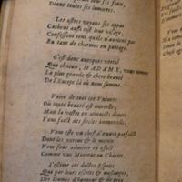 Poème de <em>Endymion</em>