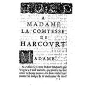 Dédicace de La Vraie Didon