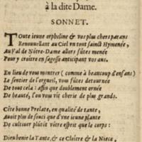 Poème de La Sanglante et Pitoyable Tragédie de notre Sauveur et rédempteur Jésus-Christ