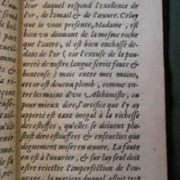 Dédicace de <em>L'Aminte</em>