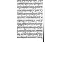 Dédicace de Saül le furieux