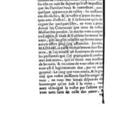 Dédicace de Le Comte d'Essex