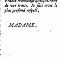 Dédicace de Andronic