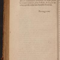 Dédicace de <em>Pastorale du vieillard amoureux</em>