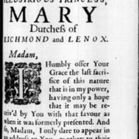 Dédicace de The passionate lovers