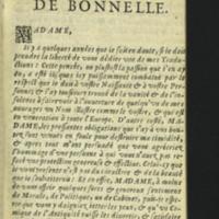 Dédicace de Le Fantôme