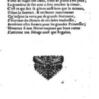 Epître de Régulus 4