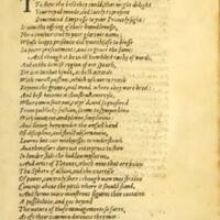 Dédicace de The Queen's Arcadia