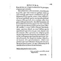 Dédicace de Les Songes des hommes éveillés