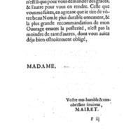 Dédicace de La Sidonie