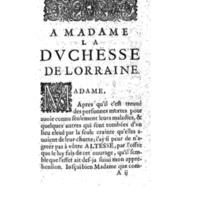 Dédicace de La Suite et le Mariage du Cid