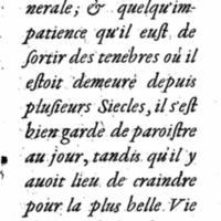 Dédicace de Astrate, roi de Tyr