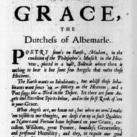 Dédicace de The ambitious statesman