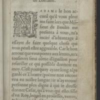 Dédicace de Le Théâtre de Jacques Grevin