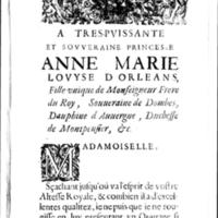 Dédicace de Parthénie