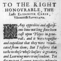 Dédicace de The Works