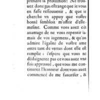Dédicace de Alcionée