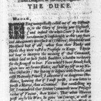 Dédicace de Calisto