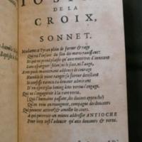 Poème de <em>Antioche</em>