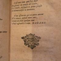 Poème de <em>Endymion</em>