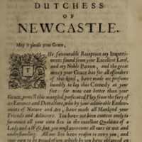 Dédicace de The humorists