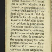 Dédicace de Le Vassal généreux