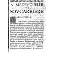 Dédicace de Roxelane