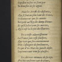 Poème de Les Princes victorieux