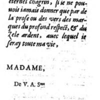 Dédicace de <em>Le Cercle des femmes</em>