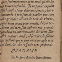 Dédicace de La Fille Viceroy