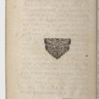 Lettre de Mirtil et Mélicerte