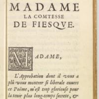 Dédicace de Les Illustres Ennemis