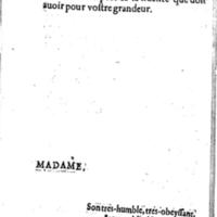 Dédicace de Le Grand et Dernier Solyman