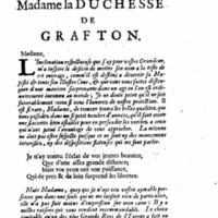 Dédicace de Rare en tout