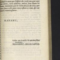 Dédicace de Les Apparences trompeuses