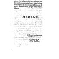 Dédicace de La Vraie Didon