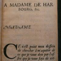 Dédicace de <em>L'Héritier imaginaire</em>
